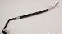 Image of A/C Refrigerant Discharge Hose image for your 2022 Toyota Sequoia   